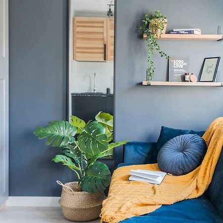 Central Warsaw Apartment - Great Location - Browary Warszawskie- Ogrodowa#4 Eksteriør bilde
