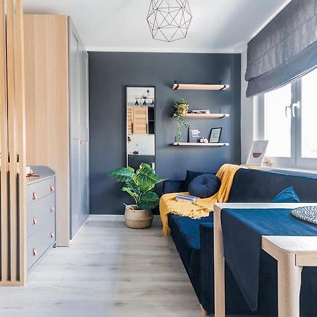Central Warsaw Apartment - Great Location - Browary Warszawskie- Ogrodowa#4 Eksteriør bilde