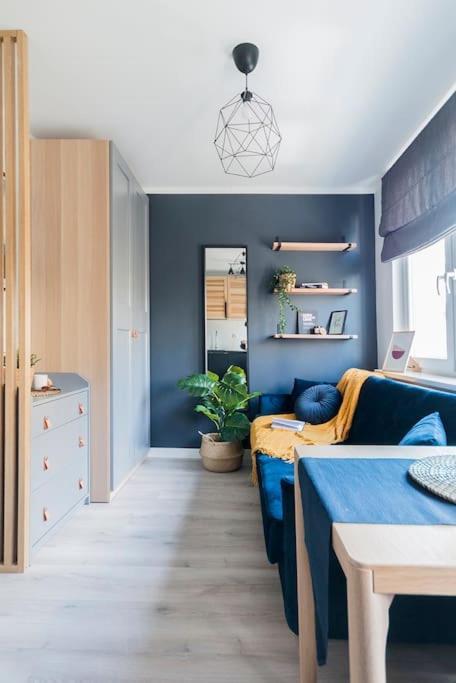 Central Warsaw Apartment - Great Location - Browary Warszawskie- Ogrodowa#4 Eksteriør bilde