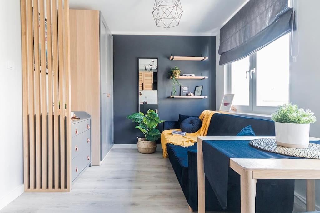 Central Warsaw Apartment - Great Location - Browary Warszawskie- Ogrodowa#4 Eksteriør bilde
